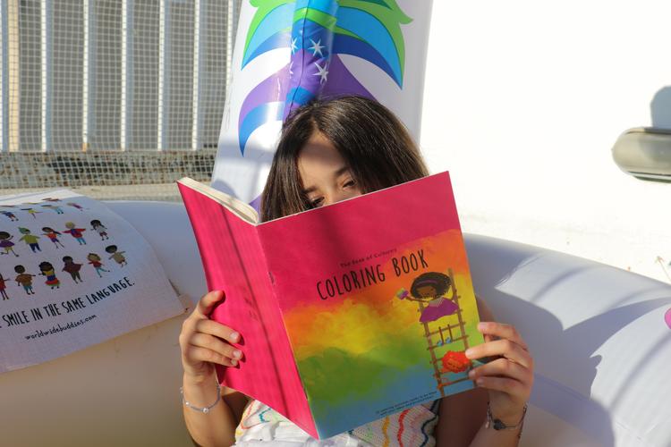 Why is coloring beneficial? Here are 6 ways in which it can help with mental development.