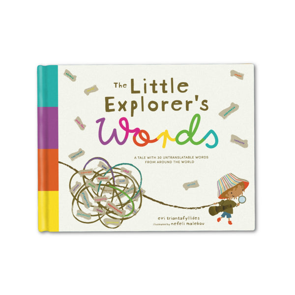 Children’s books 洋書　３冊 The_little_explorer_s_words_gr