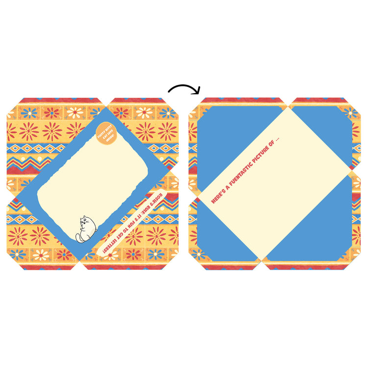 Rosie's Rules: Rosie Letter Book