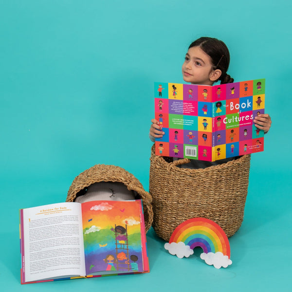 The Buddy Bundle – Worldwide Buddies