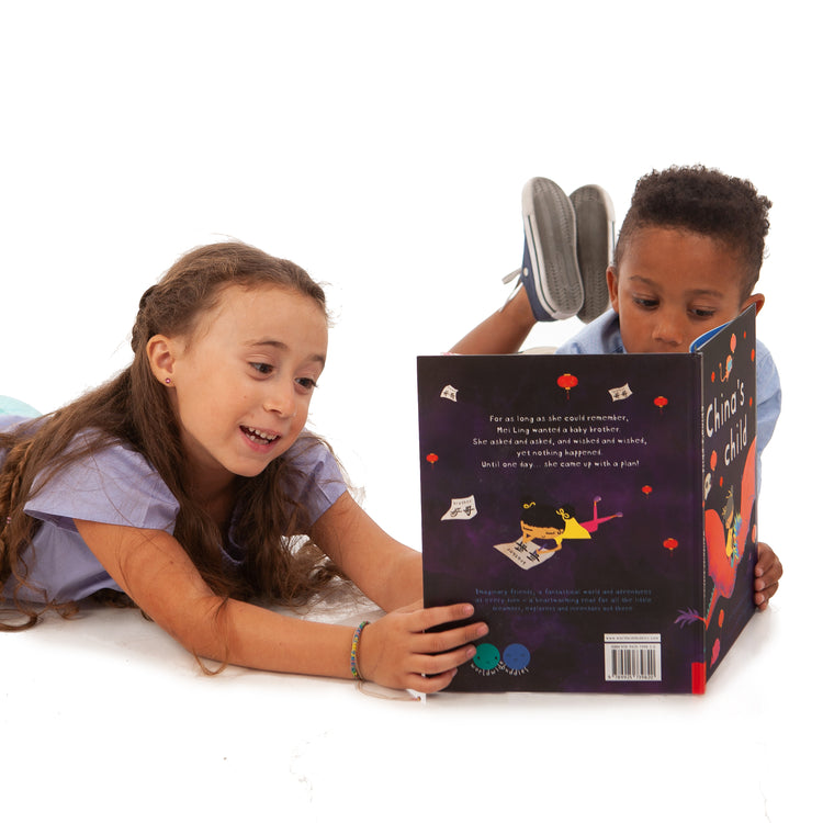 books for kids
