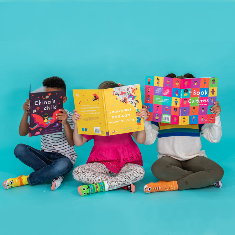 The Bookworm Bundle