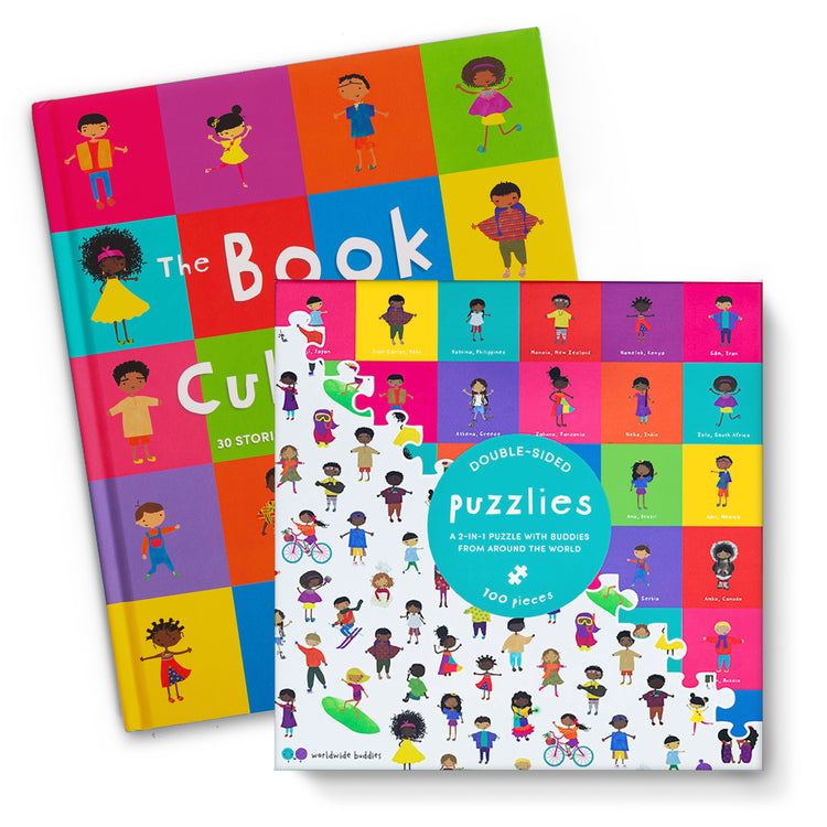 The Buddy Bundle