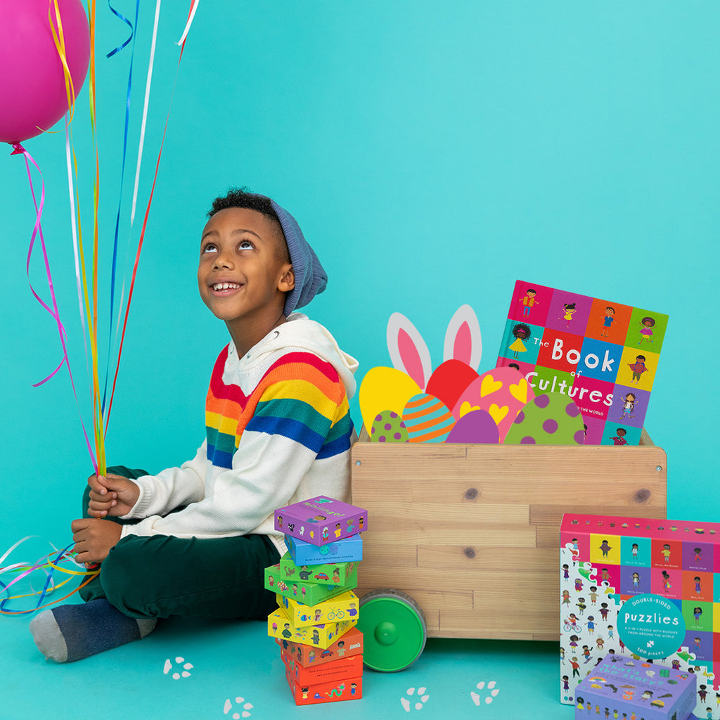 Unique Easter basket fillers for kids that’ll make them hop with joy – The 2024 edition