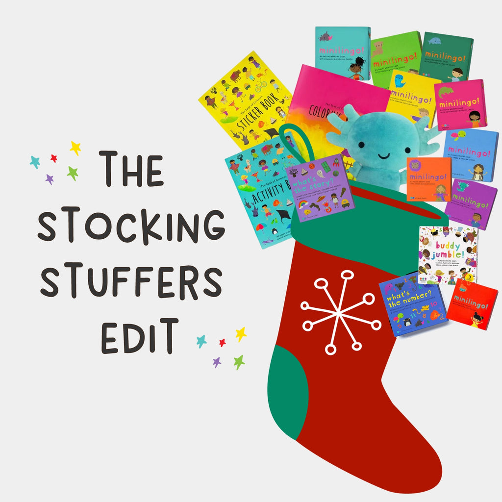 55 Last-Minute Stocking Stuffers for Kids - Parade