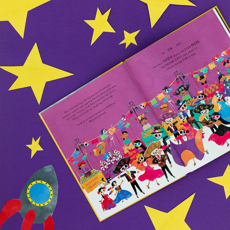 Misfits: A Marvelous Mexican Misunderstanding