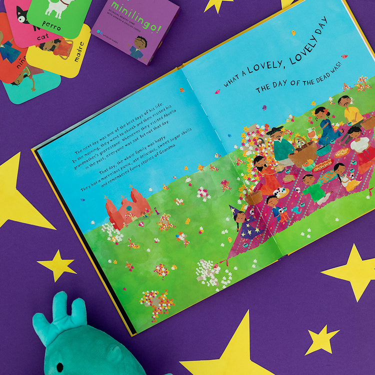 Misfits: A Marvelous Mexican Misunderstanding