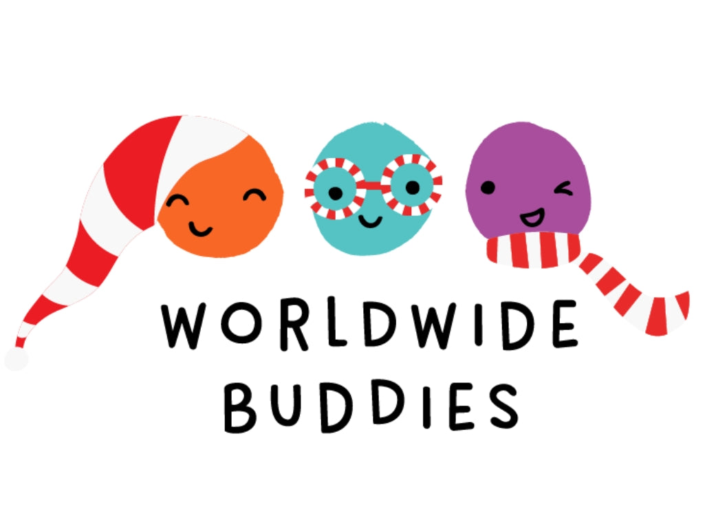 Worldwide Buddies