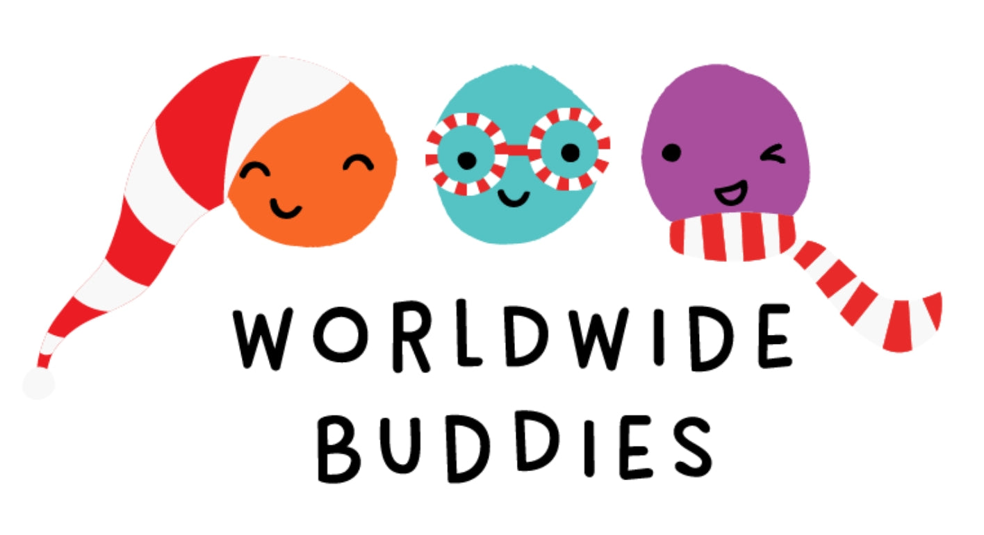 Worldwide Buddies