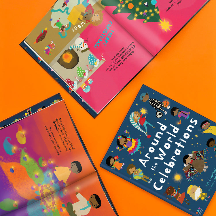 All your Gifts Sorted