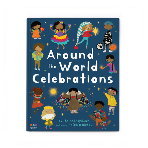GIFTS FOR 4+ – Worldwide Buddies