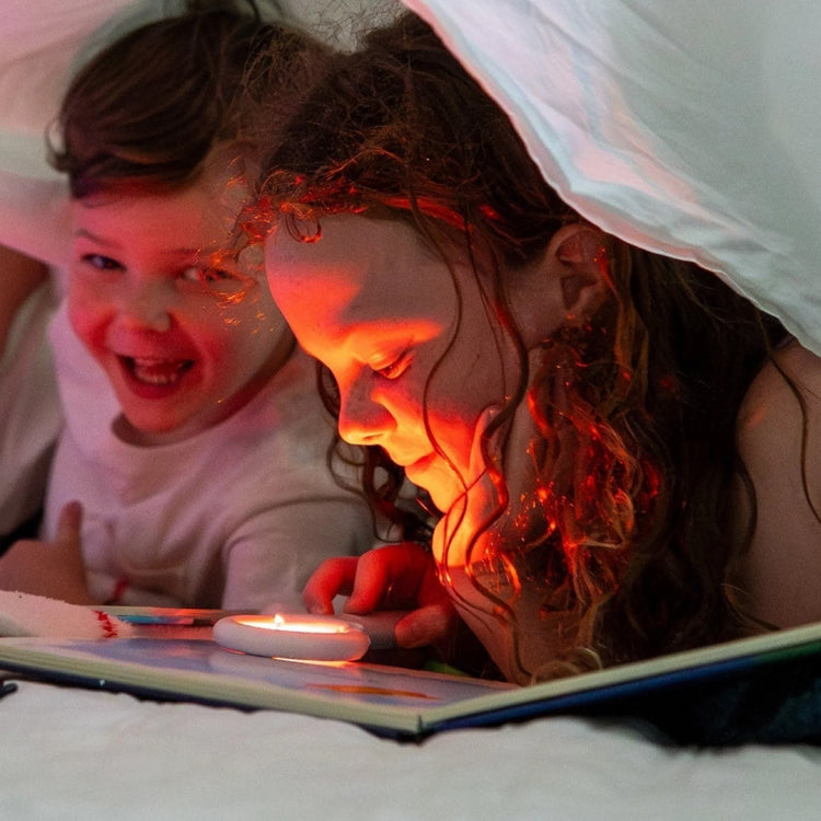 Light-Up Library™ - Around the World Sleepytime