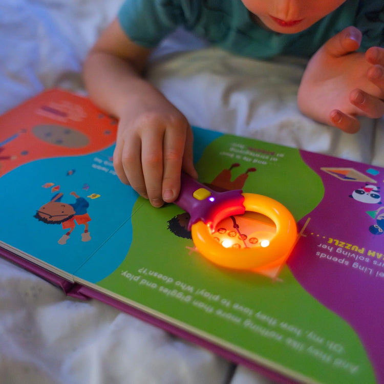 Light-Up Library™ - 3 Book Set