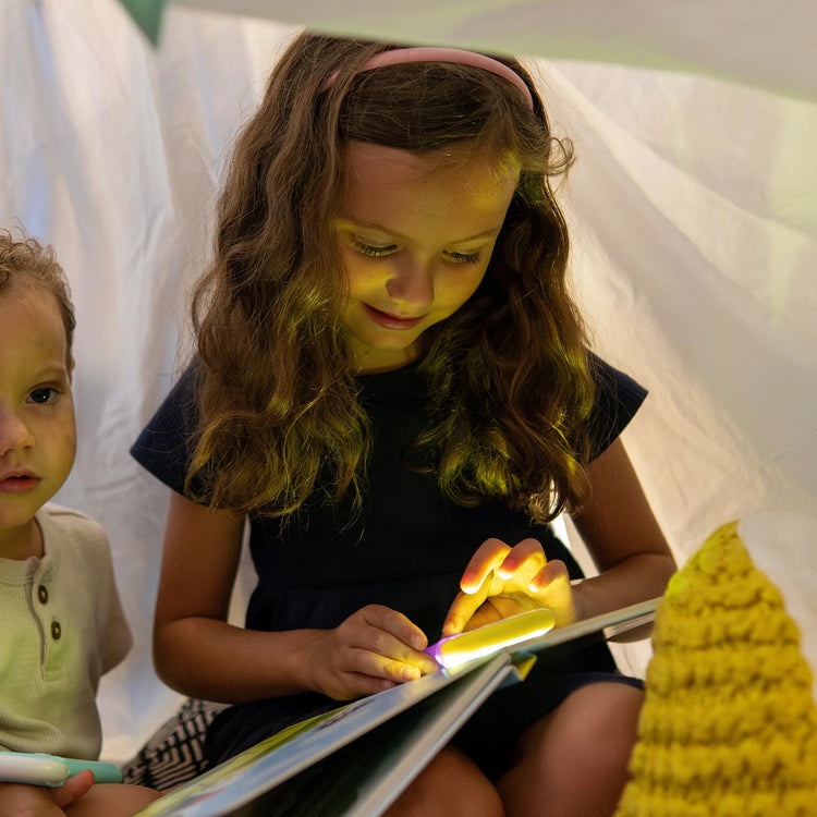 Light-Up Library™ - 3 Book Set