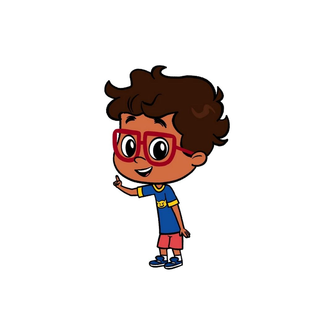 Javi Kumar rosies-rules – Worldwide Buddies