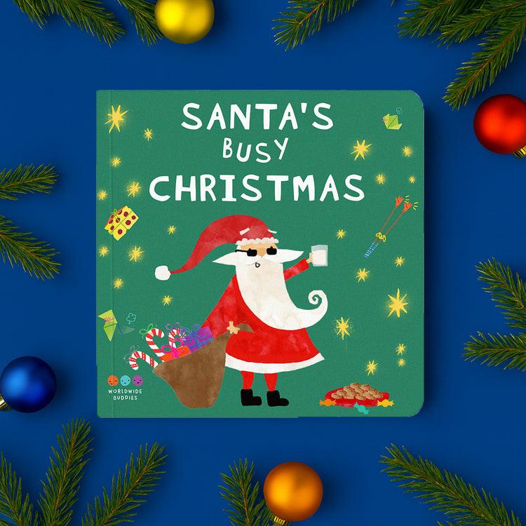 All your Gifts Sorted