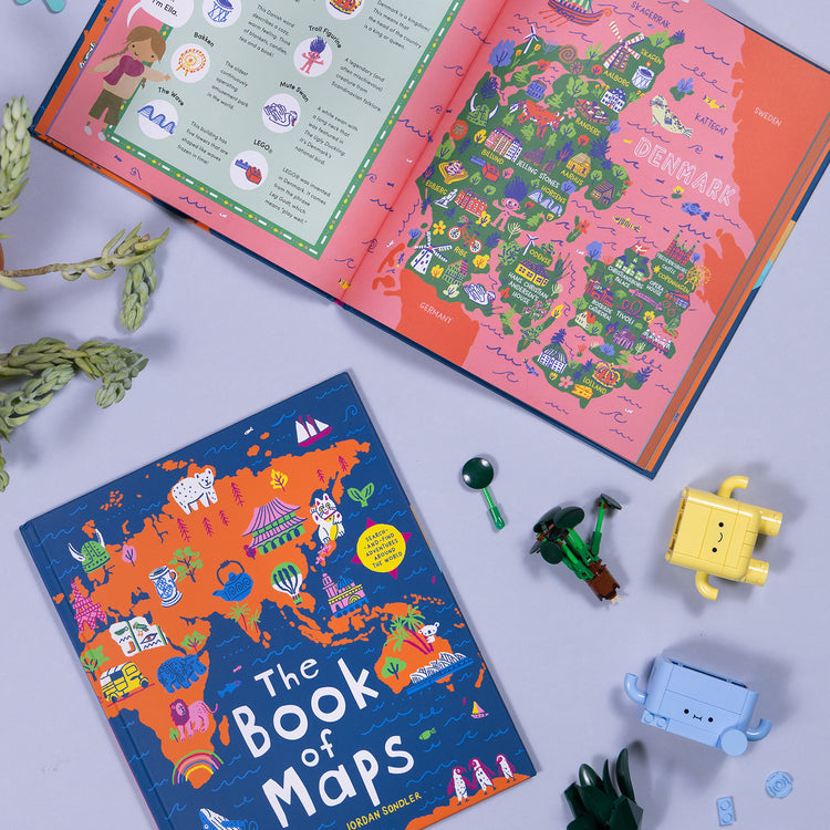 Around the World Bundle