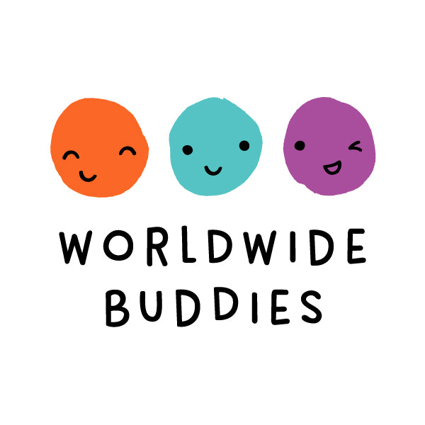 Worldwide Buddies