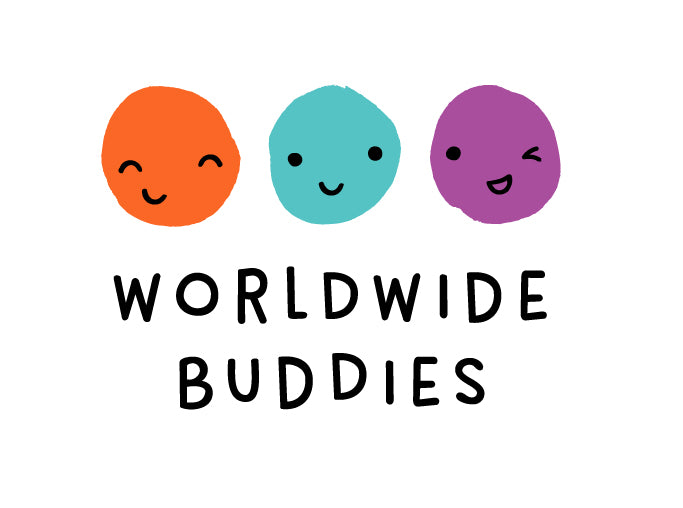 Worldwide Buddies