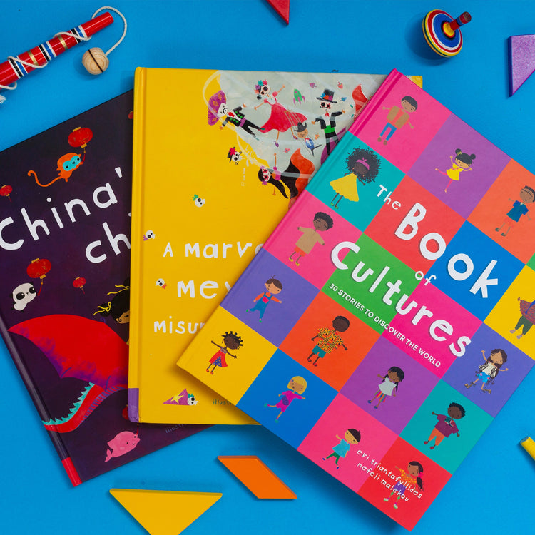 Misfits: A Marvelous Mexican Misunderstanding