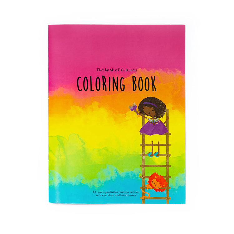 The Coloring Book (older version)